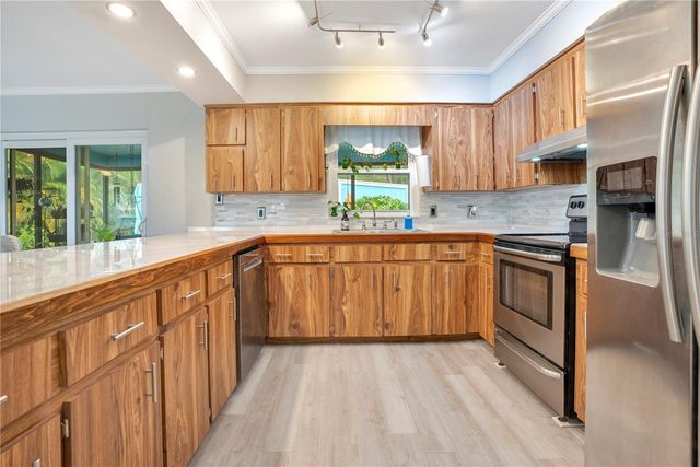 3203 BONNYBROOK DRIVE N, Lakeland, FL 33811