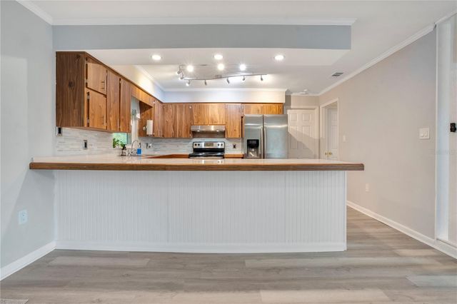 3203 BONNYBROOK DRIVE N, Lakeland, FL 33811