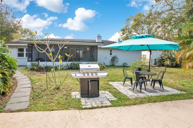 3203 BONNYBROOK DRIVE N, Lakeland, FL 33811