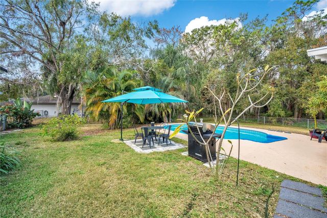 3203 BONNYBROOK DRIVE N, Lakeland, FL 33811