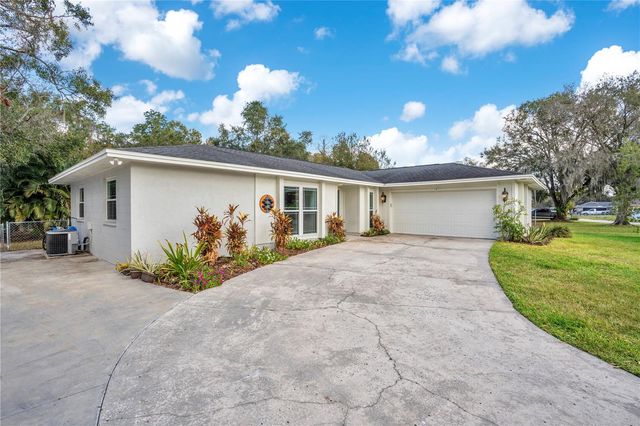 3203 BONNYBROOK DRIVE N, Lakeland, FL 33811