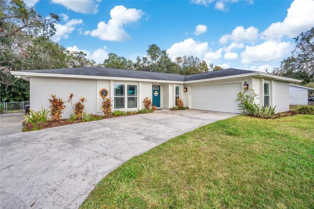 3203 BONNYBROOK DRIVE N, Lakeland, FL 33811