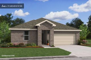 511 Monarch Trail, Huntsville, TX 77340
