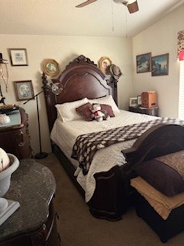 4233 W Mayan Drive, Golden Valley, AZ 86413