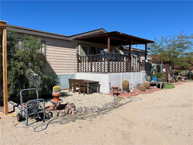 4233 W Mayan Drive, Golden Valley, AZ 86413