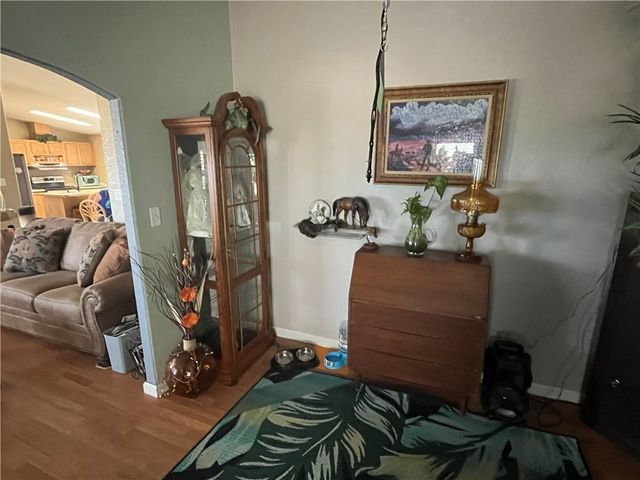 4233 W Mayan Drive, Golden Valley, AZ 86413