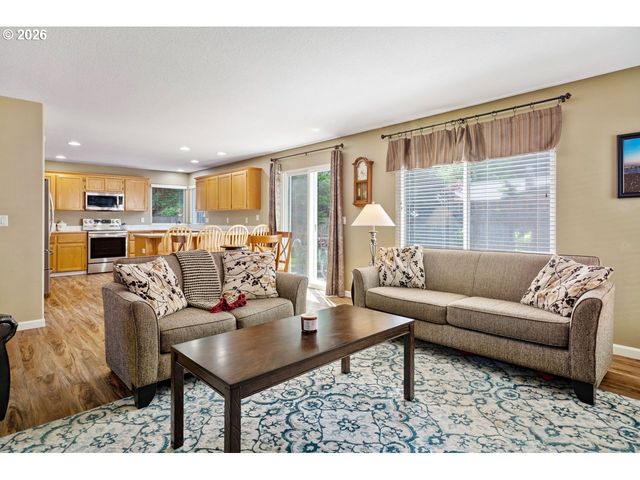 10905 Ne 36TH Ct, Vancouver, WA 98686