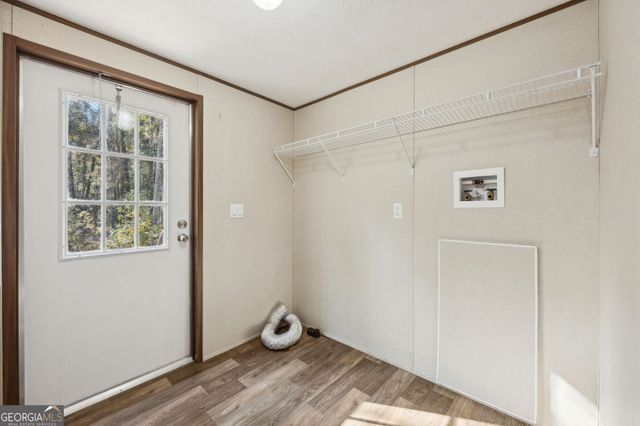 841 W 3rd Street, Woodbine, GA 31569