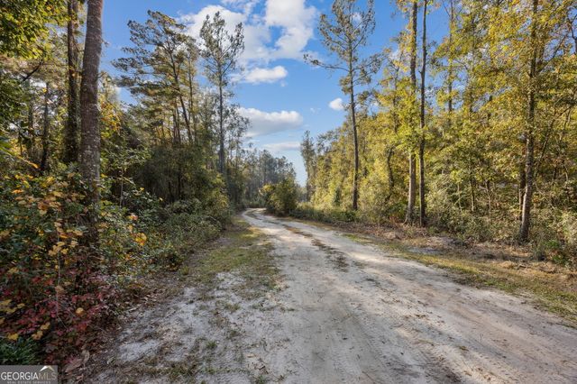 841 W 3rd Street, Woodbine, GA 31569