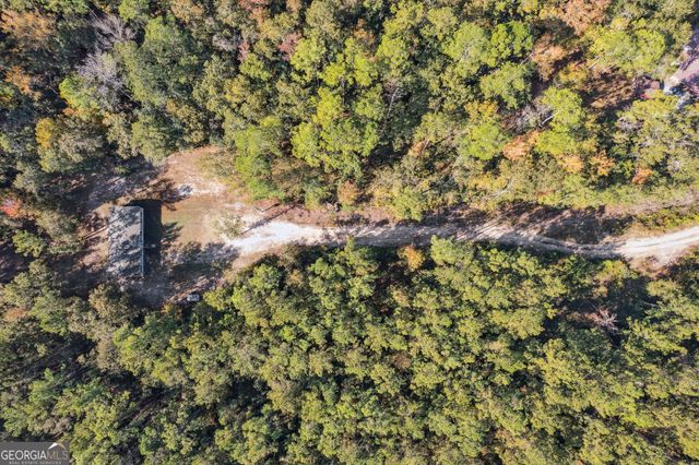 841 W 3rd Street, Woodbine, GA 31569