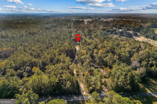 841 W 3rd Street, Woodbine, GA 31569