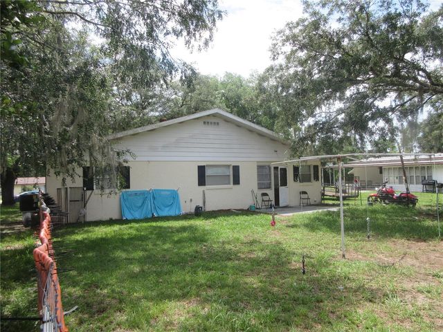 1851 SE 176TH AVENUE, Silver Springs, FL 34488