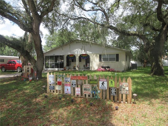1851 SE 176TH AVENUE, Silver Springs, FL 34488