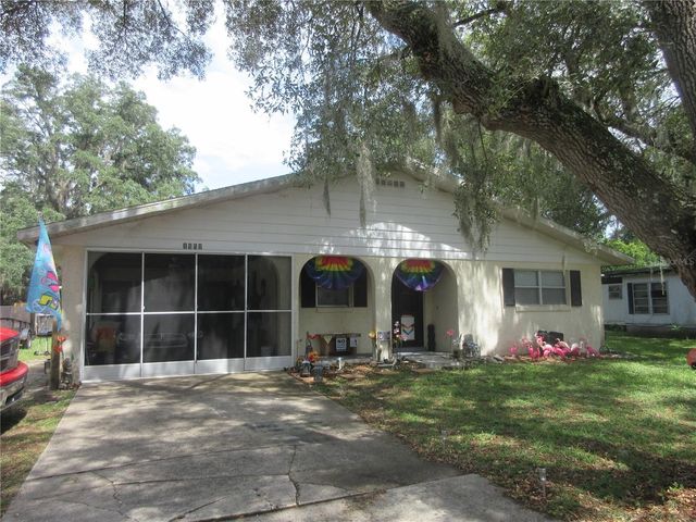 1851 SE 176TH AVENUE, Silver Springs, FL 34488