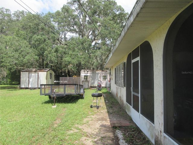 1851 SE 176TH AVENUE, Silver Springs, FL 34488