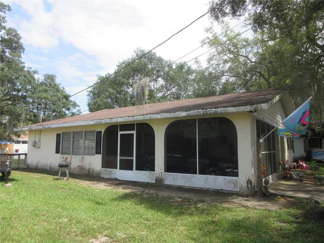 1851 SE 176TH AVENUE, Silver Springs, FL 34488