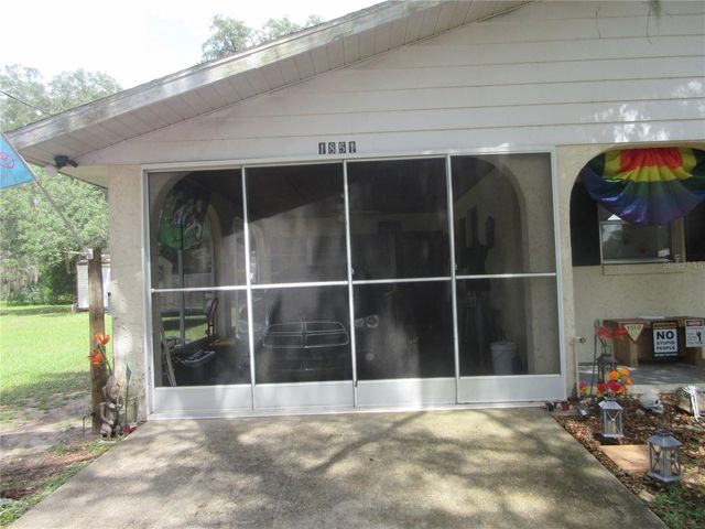 1851 SE 176TH AVENUE, Silver Springs, FL 34488