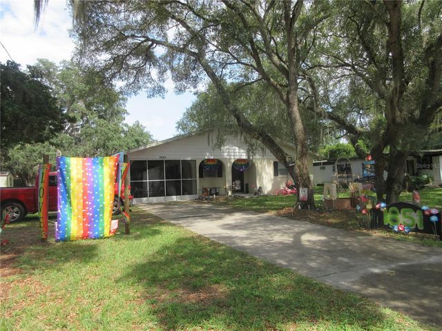 1851 SE 176TH AVENUE, Silver Springs, FL 34488