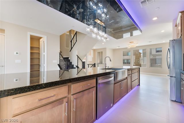 2092 Noble Perch Street, Las Vegas, NV 89138