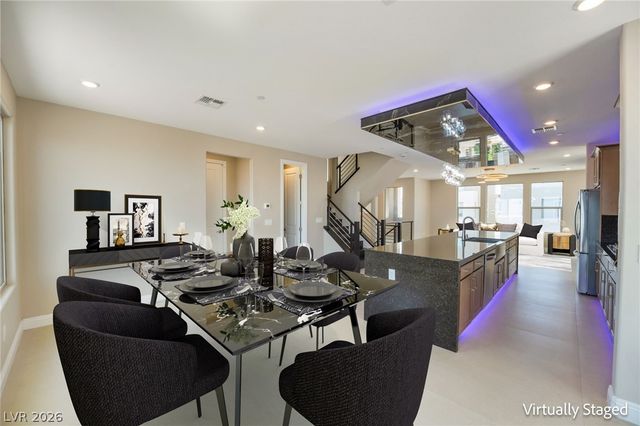 2092 Noble Perch Street, Las Vegas, NV 89138