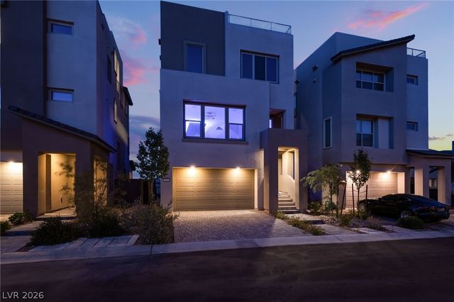 2092 Noble Perch Street, Las Vegas, NV 89138