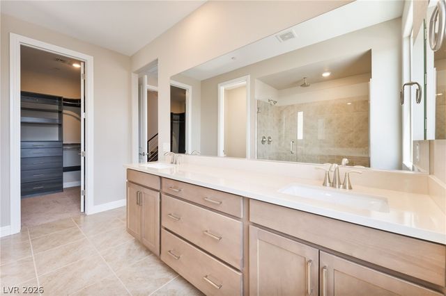 2092 Noble Perch Street, Las Vegas, NV 89138