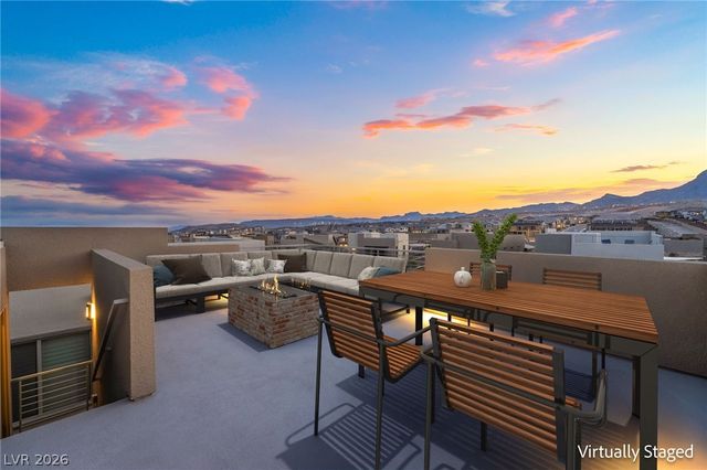 2092 Noble Perch Street, Las Vegas, NV 89138