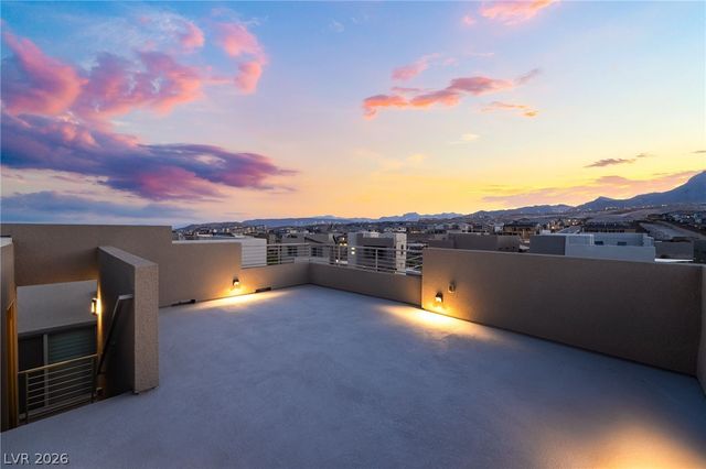 2092 Noble Perch Street, Las Vegas, NV 89138
