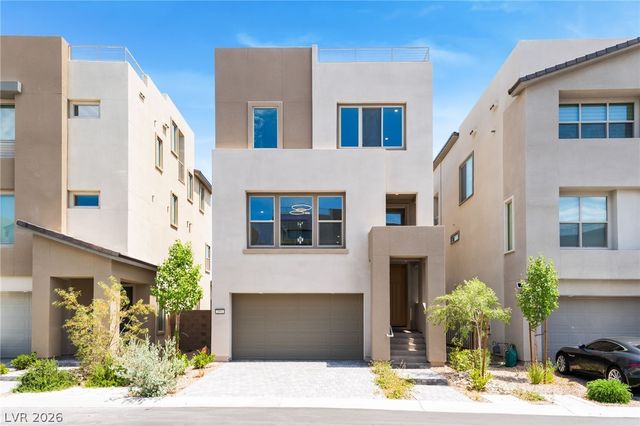 2092 Noble Perch Street, Las Vegas, NV 89138