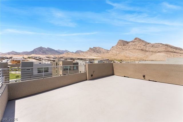 2092 Noble Perch Street, Las Vegas, NV 89138