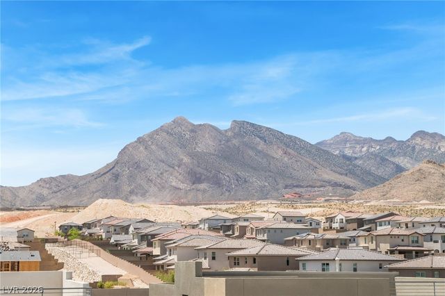 2092 Noble Perch Street, Las Vegas, NV 89138