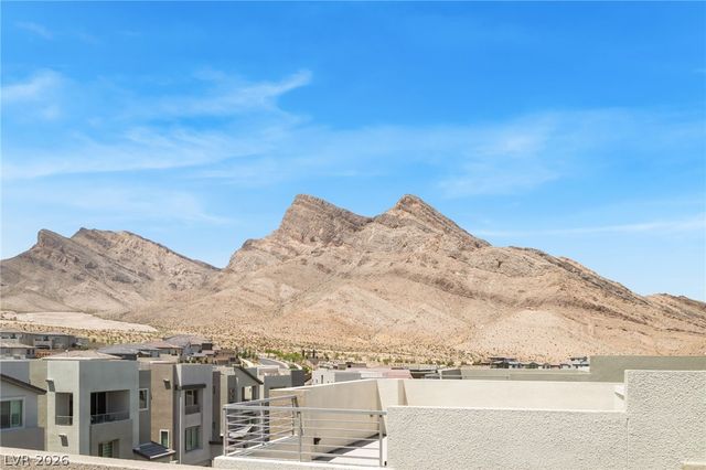 2092 Noble Perch Street, Las Vegas, NV 89138