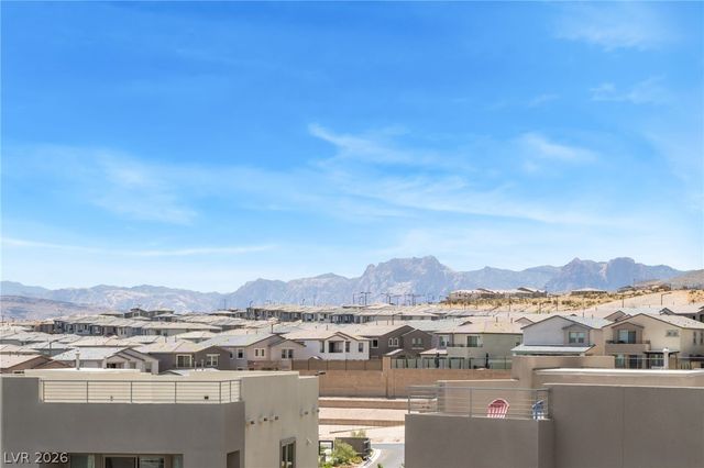 2092 Noble Perch Street, Las Vegas, NV 89138