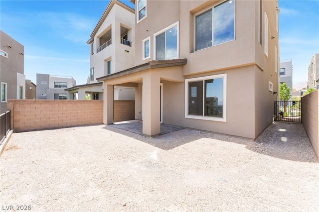 2092 Noble Perch Street, Las Vegas, NV 89138