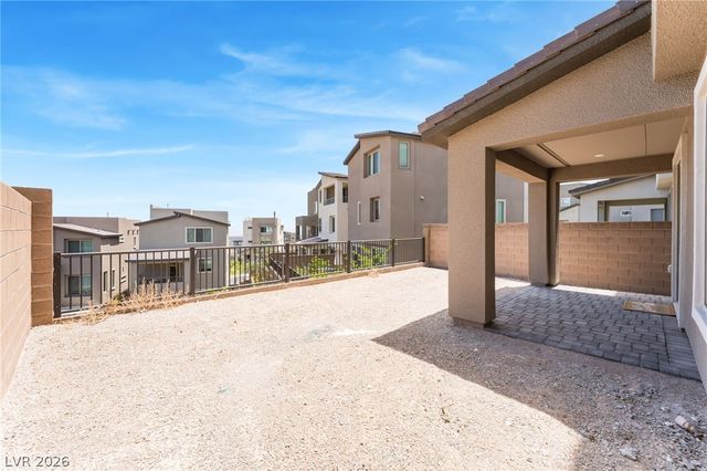 2092 Noble Perch Street, Las Vegas, NV 89138