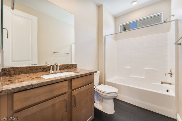 2092 Noble Perch Street, Las Vegas, NV 89138