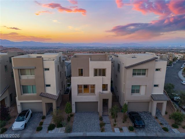 2092 Noble Perch Street, Las Vegas, NV 89138