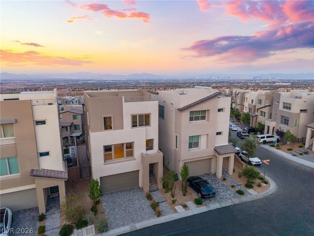 2092 Noble Perch Street, Las Vegas, NV 89138