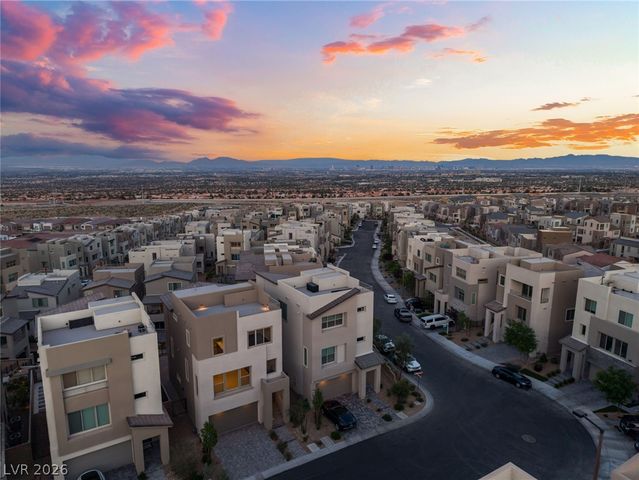 2092 Noble Perch Street, Las Vegas, NV 89138