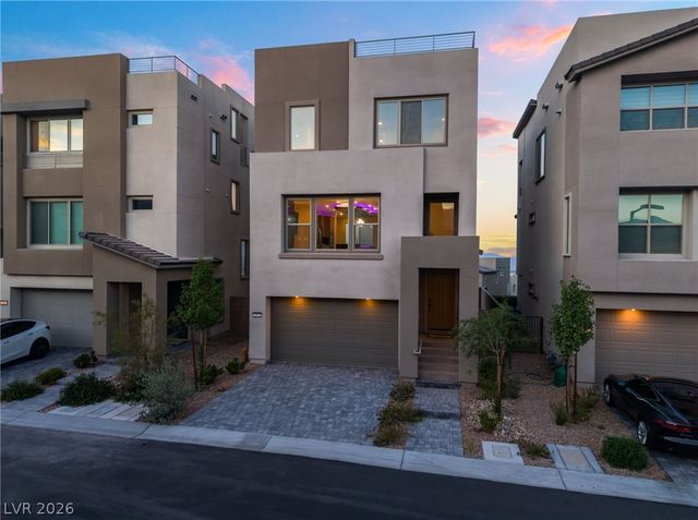 2092 Noble Perch Street, Las Vegas, NV 89138