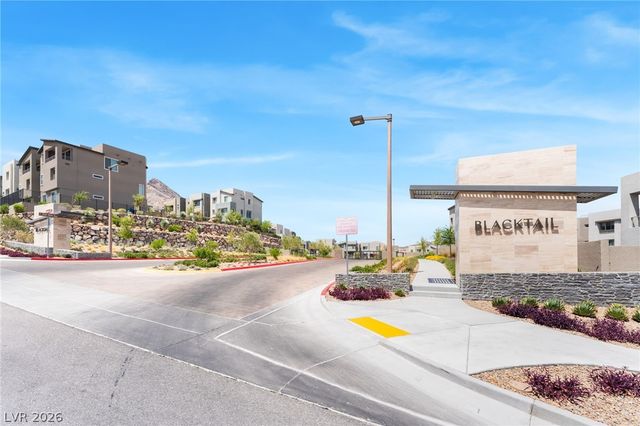 2092 Noble Perch Street, Las Vegas, NV 89138