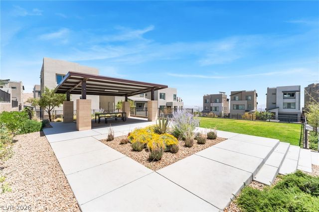 2092 Noble Perch Street, Las Vegas, NV 89138
