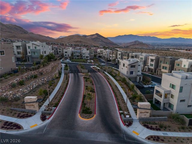 2092 Noble Perch Street, Las Vegas, NV 89138