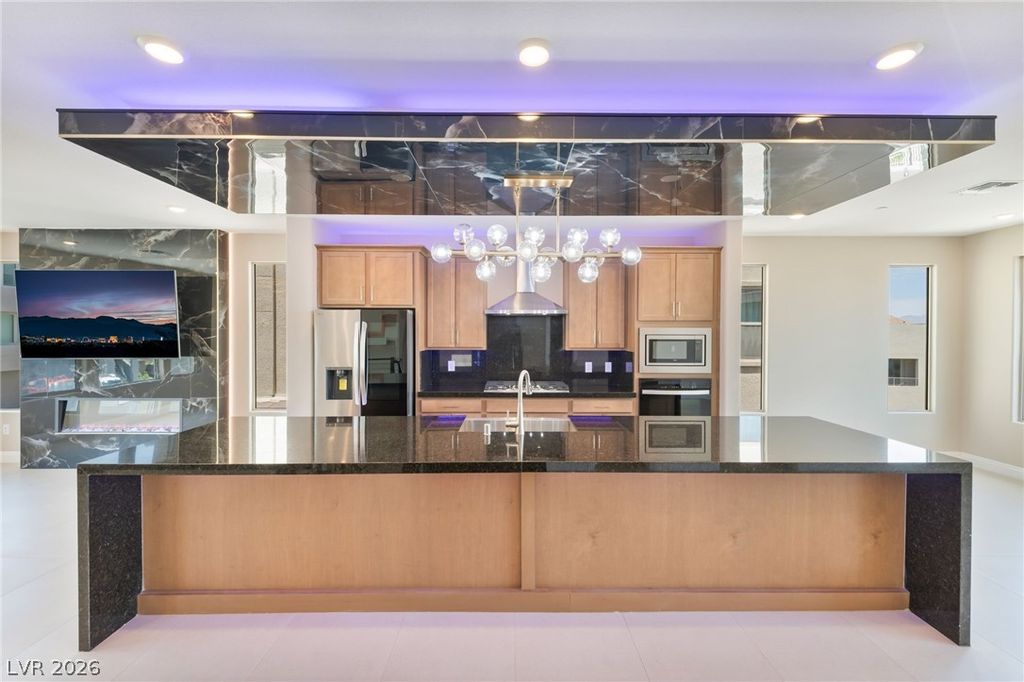 2092 Noble Perch Street, Las Vegas, NV 89138