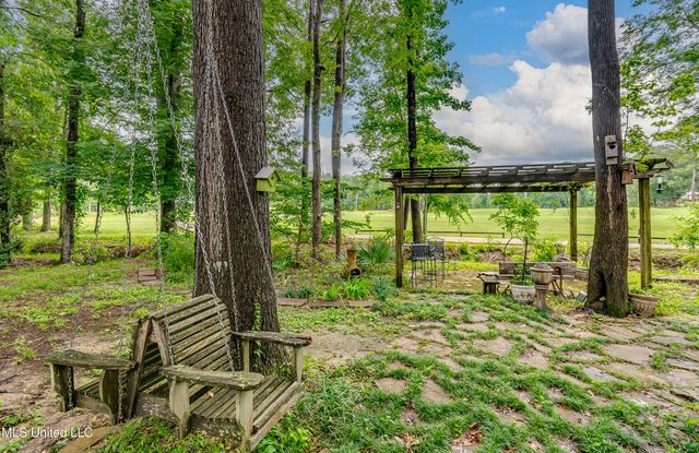 3 Carriage Court Place, Brandon, MS 39047