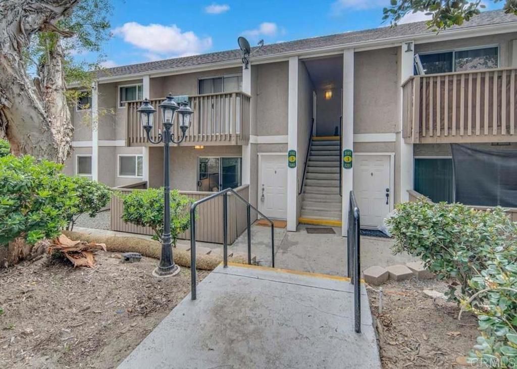 6333 College Grove Way Way 3202, San Diego, CA 92115 — exterior