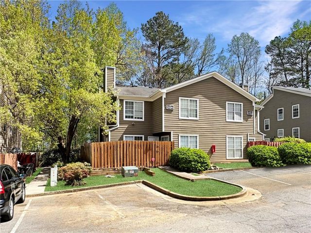 1065 Rock Creek Lane, Norcross, GA 30093