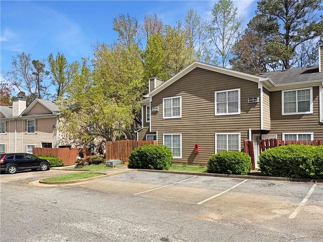 1065 Rock Creek Lane, Norcross, GA 30093