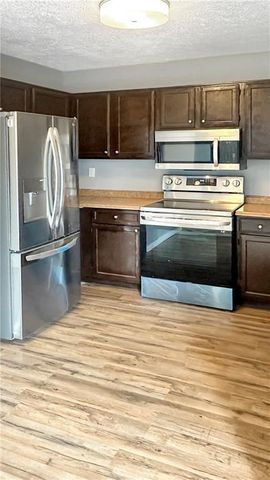 1065 Rock Creek Lane, Norcross, GA 30093
