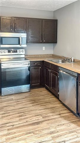 1065 Rock Creek Lane, Norcross, GA 30093